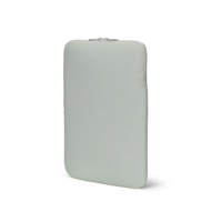 DICOTA Sleeve Eco SLIM S for Microsoft Surface, Silver sage