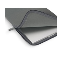 DICOTA Sleeve Eco SLIM S for Microsoft Surface, Grey