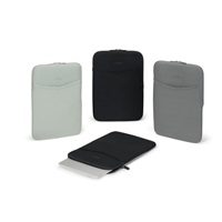 DICOTA Sleeve Eco SLIM S for Microsoft Surface, Grey