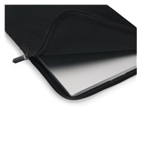 DICOTA Sleeve Eco SLIM M for Microsoft Surface Laptop, Black