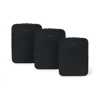 DICOTA Sleeve Eco SLIM M for Microsoft Surface Laptop, Black