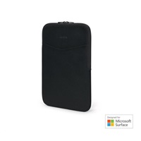 DICOTA Sleeve Eco SLIM M for Microsoft Surface Laptop, Black