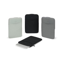 DICOTA Sleeve Eco SLIM M for Microsoft Surface Laptop, Black