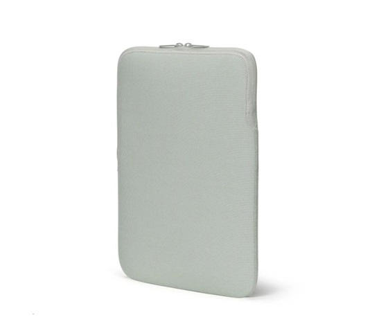 DICOTA Sleeve Eco SLIM M for Microsoft Surface Laptop, Silver sage