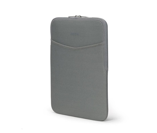 DICOTA Sleeve Eco SLIM M for Microsoft Surface Laptop, Grey