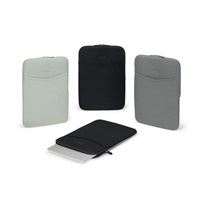 DICOTA Sleeve Eco SLIM M for Microsoft Surface Laptop, Grey