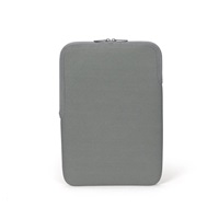 DICOTA Sleeve Eco SLIM M for Microsoft Surface Laptop, Grey