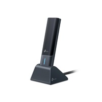 TP-Link Archer TXE50UH WiFi6E USB adapter (AXE3000,2,4GHz/5GHz/6GHz)