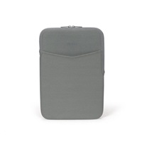 DICOTA Sleeve Eco SLIM L for Microsoft Surface Laptop, Grey