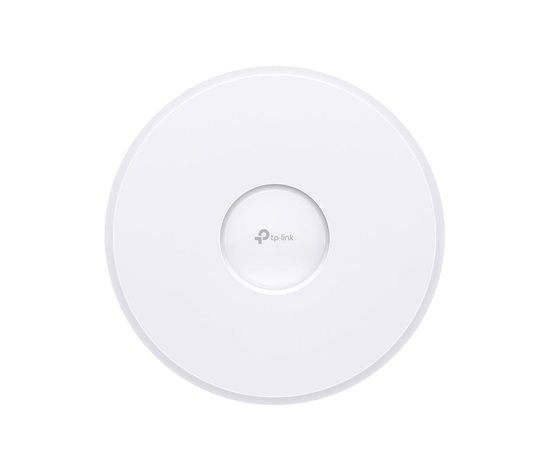 TP-Link EAP770 OMADA WiFi7 AP (BE11000,2,4GHz/5GHz/6GHz,1x10GbE,1xPoE++)