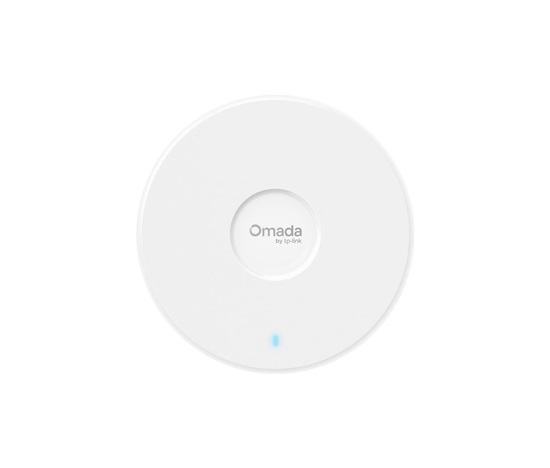 TP-Link EAP720 OMADA WiFi7 AP (BE3600,2,4GHz/5GHz,1x2,5GbELAN,1xPoE+)