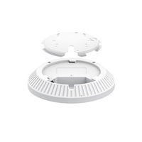 TP-Link EAP720 OMADA WiFi7 AP (BE3600,2,4GHz/5GHz,1x2,5GbELAN,1xPoE+)