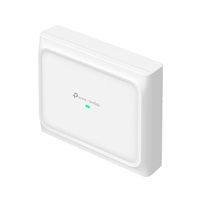 TP-Link EAP650 D120-Outdoor venkovní OMADA WiFi6 AP (AX3000,2,4GHz/5GHz,1xGbELAN,1xPoE+)