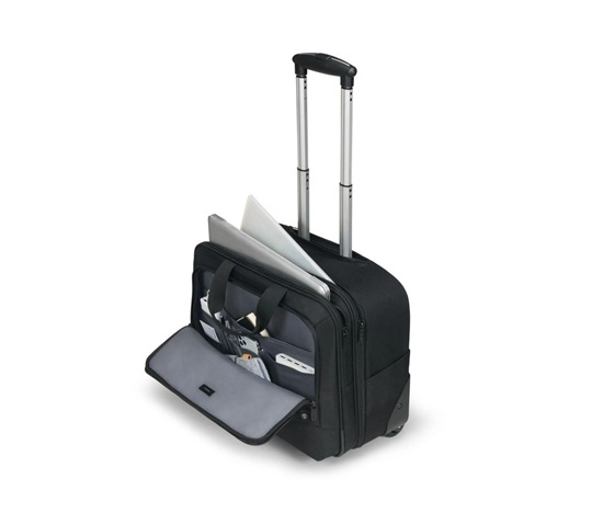 DICOTA Multi Roller Eco CORE 15-17.3