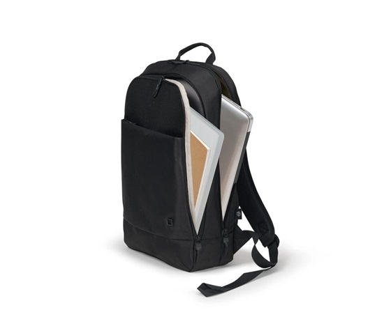 DICOTA Eco Backpack Slim MOTION 13-16 - Blue Denim