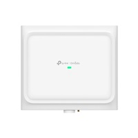 TP-Link EAP650 D30-Outdoor venkovní OMADA WiFi6 AP (AX3000,2,4GHz/5GHz,1xGbELAN,1xPoE+)