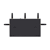 TP-Link DR3650v-4G OMADA ADSL/VDSL/4GLTE gateway (AX3000,2xFXS,1xDSL,2,4GHz/5GHz,1xGbELAN/WAN,4xGbE,1xUSB3.0,2xnanoSIM)