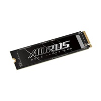 GIGABYTE SSD 2TB AORUS Gen5 14000, PCIe Gen5x4, M.2 2280, (R:14500/ W:12700MB/s)