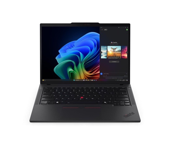LENOVO NTB ThinkPad T14 G6 - Ultra7 255U,14" 2.8K OLED Touch,32GB,1TBSSD,IRcam,LTE,W11P