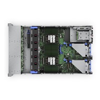 HPE PL DL380g11 6426Y (2.5/16C) 32G MR408i-o/4G 8SFF 800Wpl (P38995-B21) 2p10GT P60637-B21 RENEW