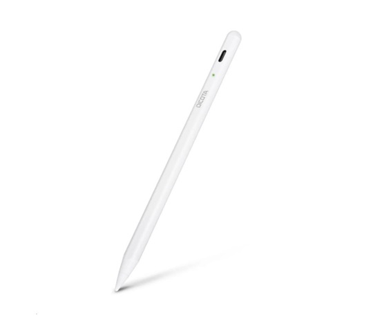DICOTA Active Stylus for Apple iPad, White