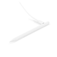DICOTA Active Stylus for Apple iPad, White