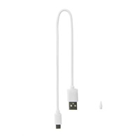 DICOTA Active Stylus for Apple iPad, White