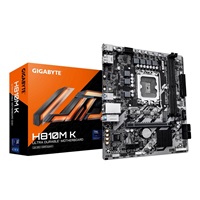 GIGABYTE MB Sc LGA1851 H810M K, Intel H810, 2xDDR5, 1xDP, 1xHDMI, mATX