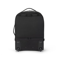 DICOTA Backpack Roller Eco CORE 14-16, Black
