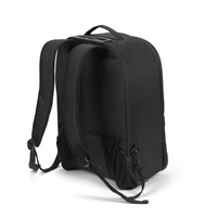 DICOTA Backpack Roller Eco CORE 14-16, Black