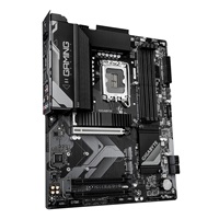 GIGABYTE MB Sc LGA1700 B760 GAMING X WIFI6E GEN5, Intel B760, 4xDDR5, 1xDP, 1xHDMI