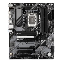 GIGABYTE MB Sc LGA1700 B760 DS3H GEN5, Intel B760, 4xDDR5, 1xDP, 1xHDMI