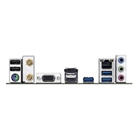 GIGABYTE MB Sc LGA1700 B760M D3HP WIFI6, Intel B760, 4xDDR5, 1xDP, 1xHDMI, 1xVGA, mATX