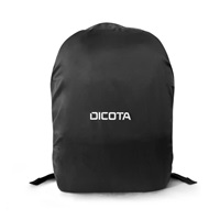 DICOTA Universal Rain Cover, Black