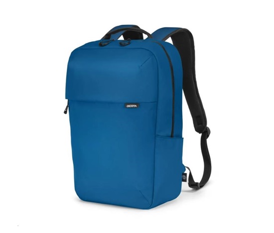 DICOTA Backpack COMMUTER 13-16, Blue