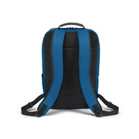 DICOTA Backpack COMMUTER 13-16, Blue