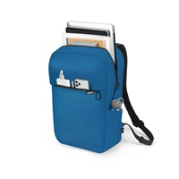 DICOTA Backpack COMMUTER 13-16, Blue