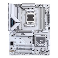 GIGABYTE MB Sc AM5 B850 EAGLE ICE, AMD B850, 4xDDR5, 1xDP, 1xHDMI, ATX