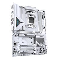 GIGABYTE MB Sc AM5 B850 EAGLE ICE, AMD B850, 4xDDR5, 1xDP, 1xHDMI, ATX
