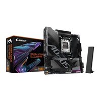 GIGABYTE MB Sc AM5 B840M DS3H WIFI6, AMD B840, 4xDDR5,WIFI, DP, HDMI, mATX