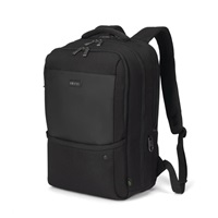 DICOTA Backpack FIVE 14-16, Black