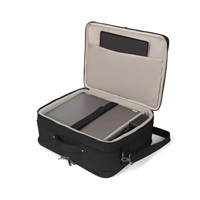 DICOTA Multi Twin FIVE 15-17.3, Black