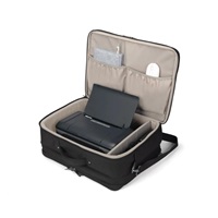 DICOTA Multi Twin FIVE 15-17.3, Black