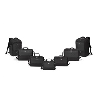 DICOTA Multi FIVE 14-16, Black