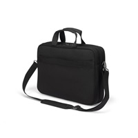 DICOTA Top Traveller FIVE 14-16, Black