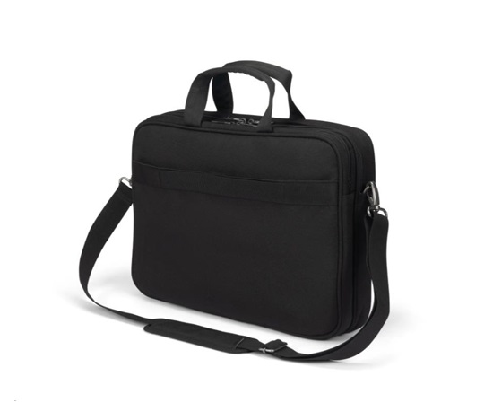 DICOTA Top Traveller FIVE 14-16, Black
