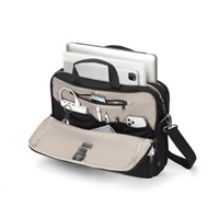 DICOTA Top Traveller FIVE 14-16, Black