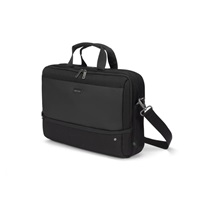 DICOTA Top Traveller FIVE 14-16, Black