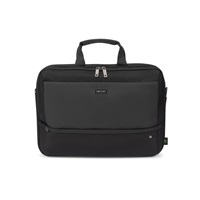 DICOTA Top Traveller FIVE 14-16, Black