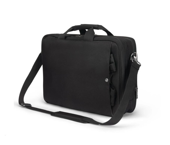 DICOTA Top Traveller Dual FIVE 14-16, Black